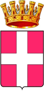 Stemma di Tuscania