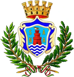 Stemma Antrodoco