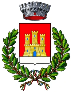 Stemma di Castelnuovo di Farfa