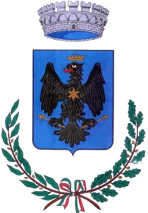 Stemma di Cittareale