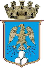 Stemma di Collegiove