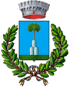 Stemma di Frasso Sabino