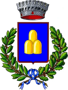 Stemma di Montebuono