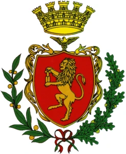 Stemma di Monteleone Sabino