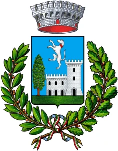 Stemma di Orvinio