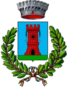 Stemma di Paganico Sabino