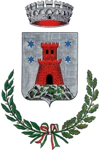 Stemma di Petrella Salto