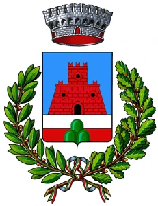 Stemma di Poggio Moiano