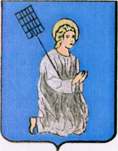 Stemma di Poggio San Lorenzo