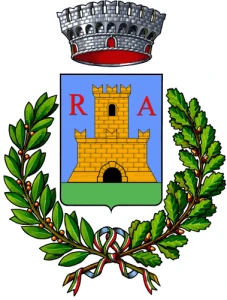 Stemma di Roccantica