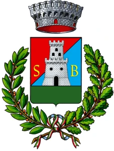 Stemma di Scandriglia