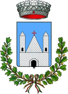 Stemma di Toffia