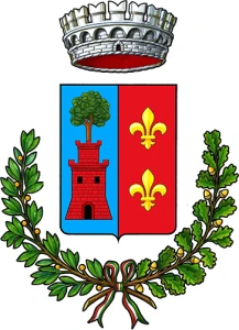 Stemma di Turania