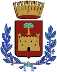 Stemma di Varco Sabino