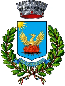 Stemma di Arsoli