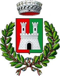 Stemma di Artena