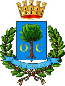 Stemma di Civitavecchia