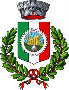 Stemma di Colleferro
