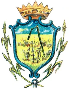 Stemma di Fiano Romano