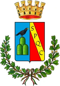 Stemma di Guidonia Montecelio