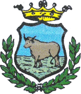 Stemma di Manziana