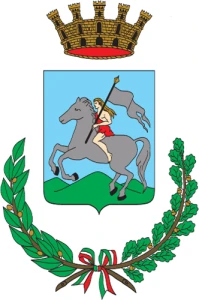 Stemma di Marino