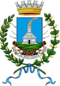 Stemma di Mentana