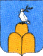 Stemma di Palombara Sabina