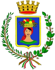 Stemma di Pomezia