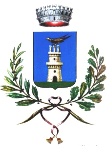 Stemma Rocca Priora