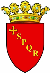 Stemma di Roma