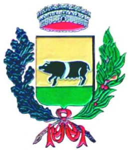 Stemma di Sacrofano