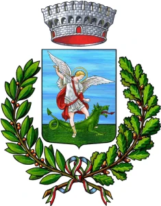 Stemma di Sant'Angelo Romano