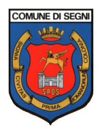 Stemma di Segni