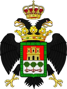 Stemma Velletri
