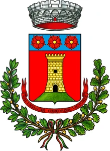 Stemma di Fonte Nuova