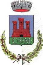 Stemma di Colle San Magno
