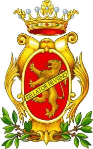 Stemma Frosinone