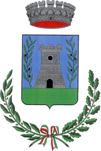 Stemma di Pescosolido