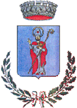 Stemma di Sant'Ambrogio sul Garigliano