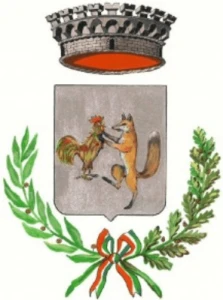Stemma Strangolagalli