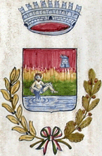 Stemma di Villa Latina