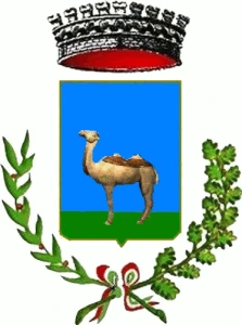 Stemma di Camigliano