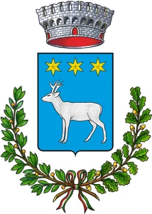 Stemma di Capriati a Volturno