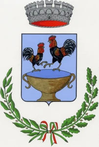 Stemma di Gallo Matese