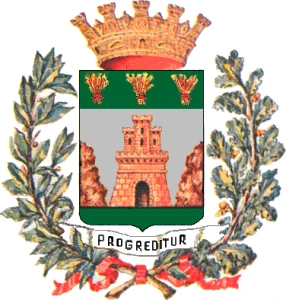 Stemma di Marcianise