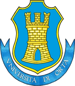 Stemma di Orta di Atella