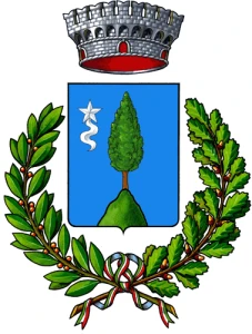 Stemma di San Gregorio Matese