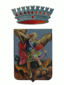 Stemma di Sant'Angelo d'Alife