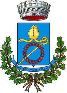 Stemma di Sant'Arpino
